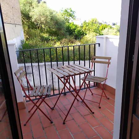 Vivienda Majaceite Apartamento El Bosque Exterior foto
